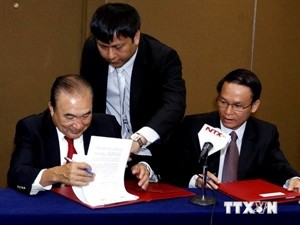 Vietnam, Mexico foster information cooperation - ảnh 1